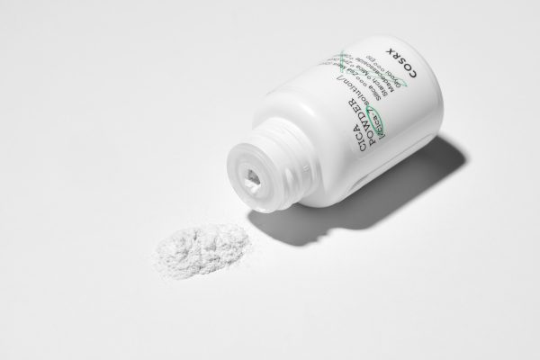 skincare-kbeauty-glowtime-cosrx pure fit cica powder
