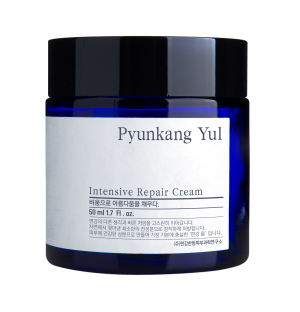 skincare-kbeauty-glowtime-pyunkang yul intensive repair cream