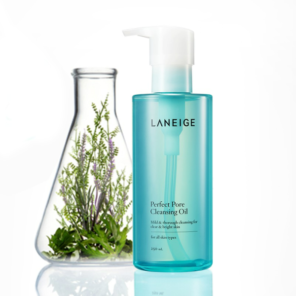 skincare-kbeauty-glowtime-laneige perfect pore cleansing oil