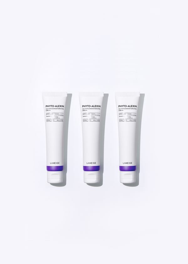skincare-kbeauty-glowtime-laneige alexin hydrating and calming moisturizing cream