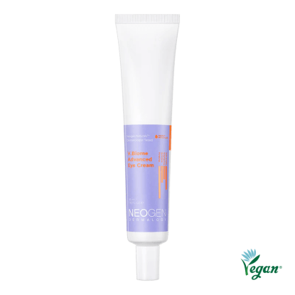 skincare-kbeauty-glowtime-neogen dermalogy v biome advanced eye cream