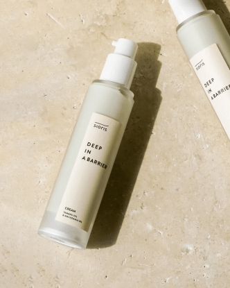 skincare-kbeauty-glowtime-sioris deep in a barrier cream