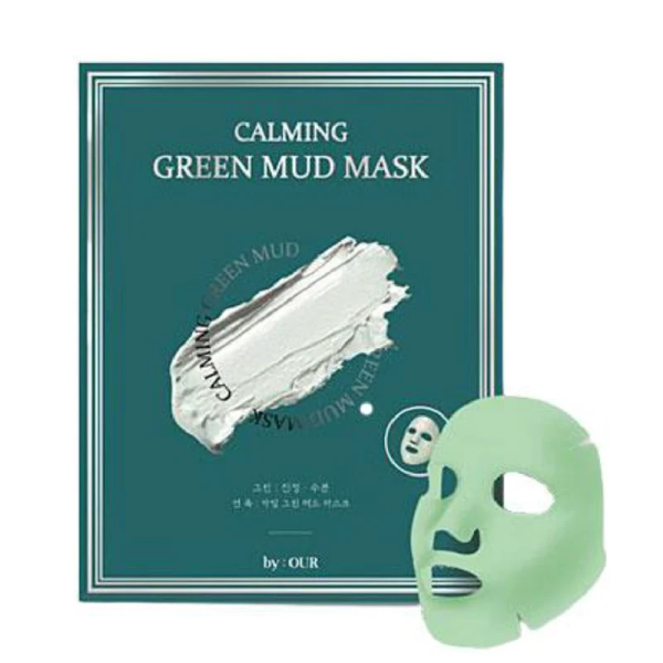 skincare-kbeauty-glowtime-by our green calming mask