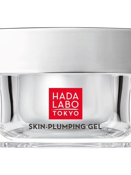 skincare-kbeauty-glowtime-hada labo intense hydrating skin plumping gel