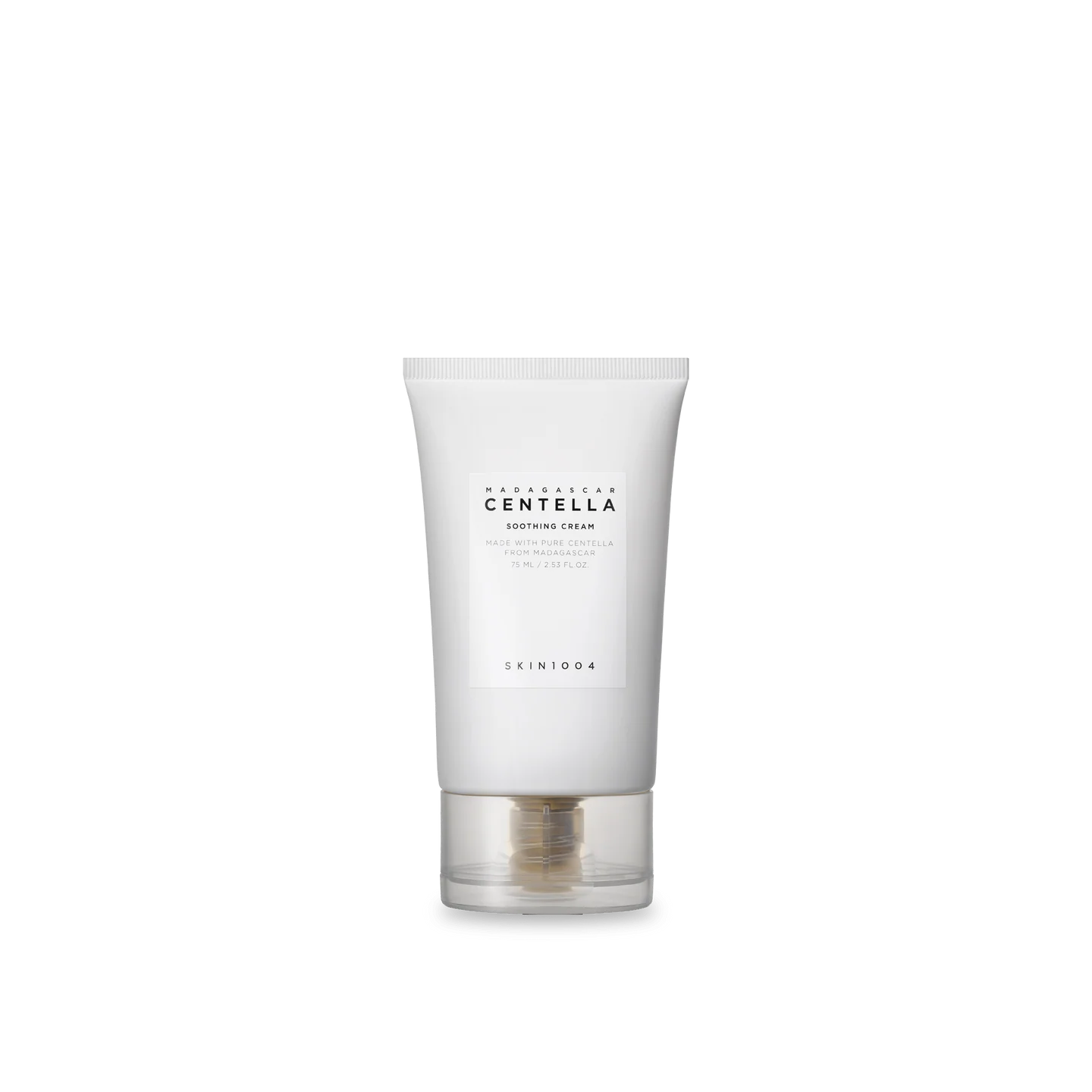 skincare-kbeauty-glowtime-skin 1004 madagascar centella centella soothing cream