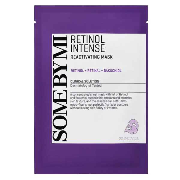 skincare-kbeauty-glowtime-some by mi retinol intense reactivating mask