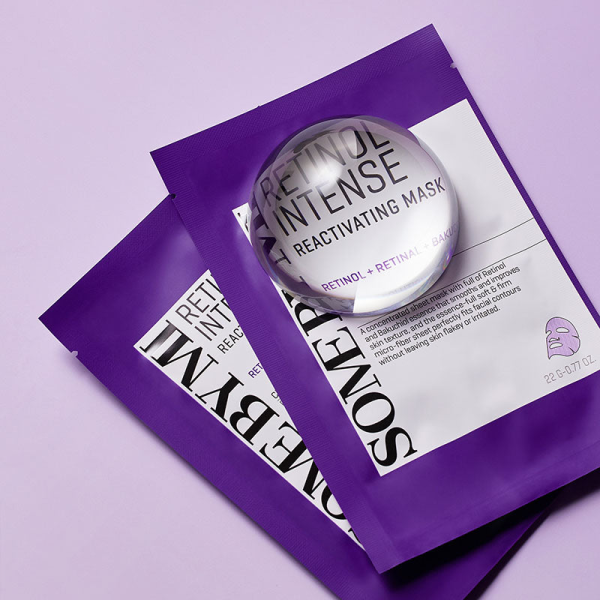 skincare-kbeauty-glowtime-some by mi retinol intense reactivating mask