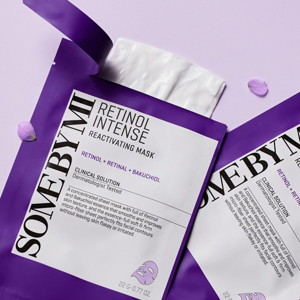 skincare-kbeauty-glowtime-some by mi retinol intense reactivating mask