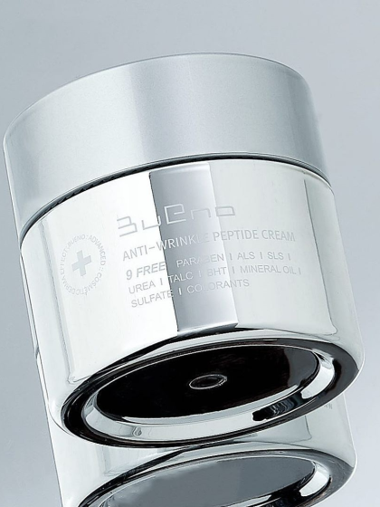 skincare-kbeauty-glowtime-bueno anti wrinkle peptide cream