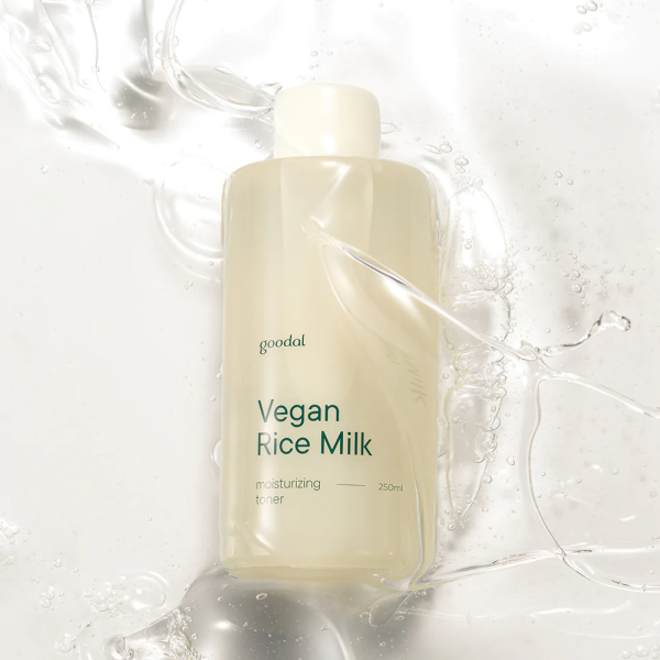 skincare-kbeauty-glowtime-goodal vegan rice milk moisturizing toner