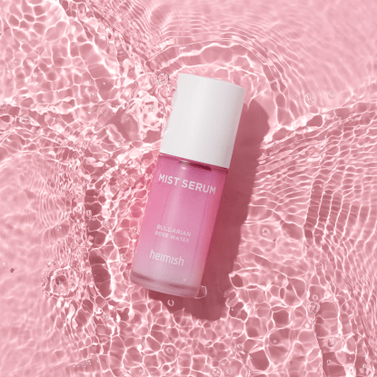 skincare-kbeauty-glowtime-heimish bulgarian rose serum mist