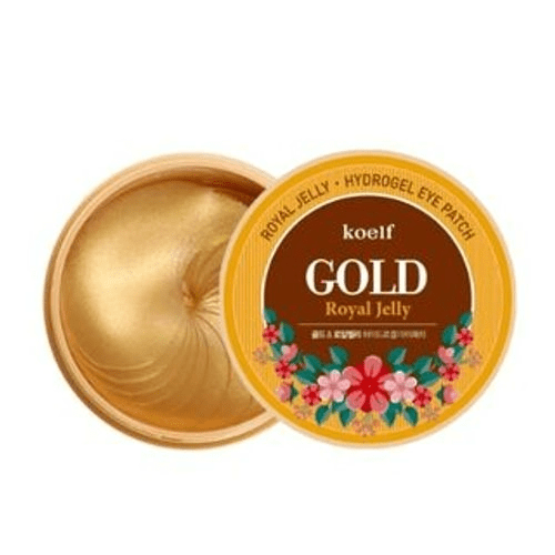 skincare-kbeauty-glowtime-koelf gold and royal jelly patches
