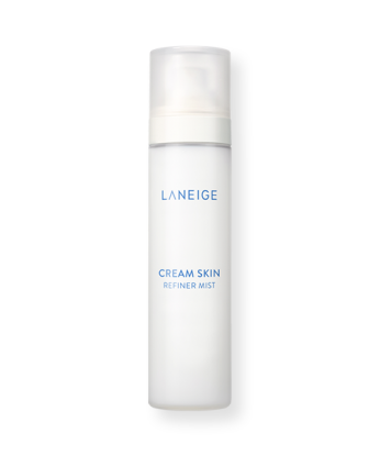 skincare-kbeauty-glowtime-laneige cream skin refiner mist