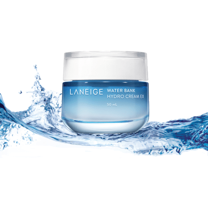 skincare-kbeauty-glowtime-laneige water bank hydro bank ex50ml