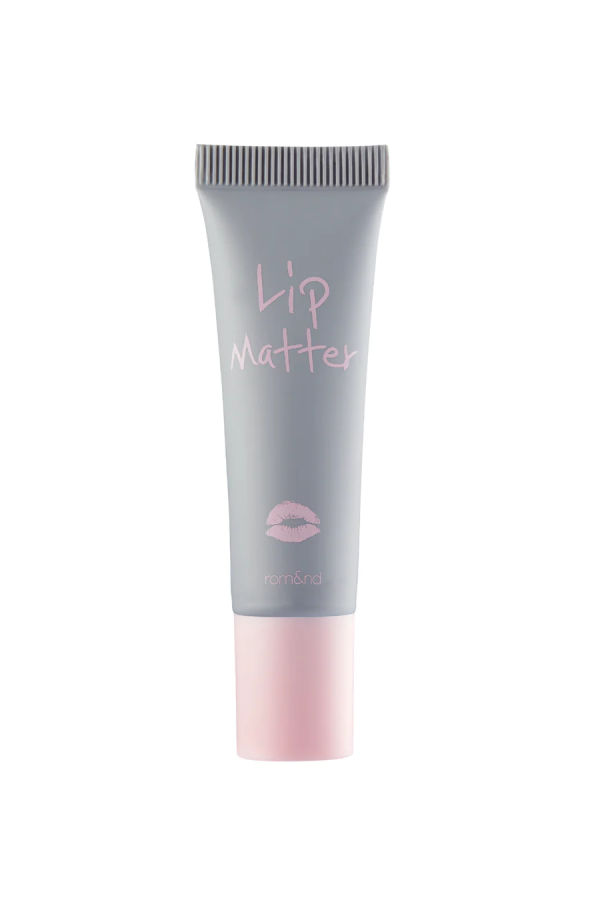 skincare-kbeauty-glowtime-rom&nd lip matter