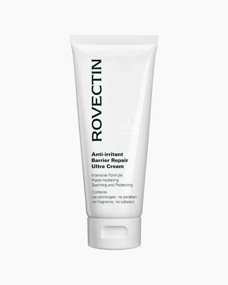 skincare-kbeauty-glowtime-rovectin anti irritant barrier repair ultra cream