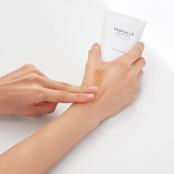 skincare-kbeauty-glowtime-skin 1004 madagascar centella soothing cream