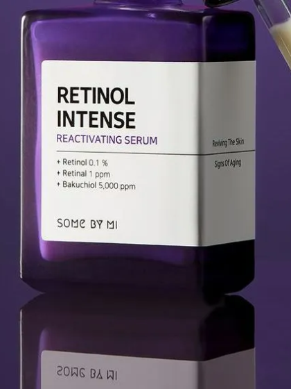 skincare-kbeauty-glowtime-some by mi retinol intense reactivating serum