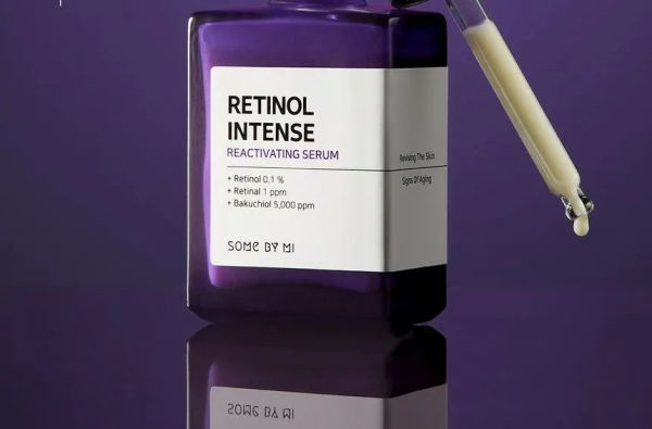 skincare-kbeauty-glowtime-some by mi retinol intense reactivating serum