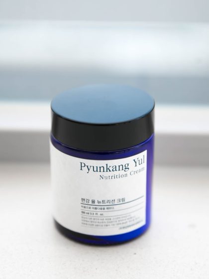 skincare-kbeauty-glowtime-pyunkang yul nutrition cream
