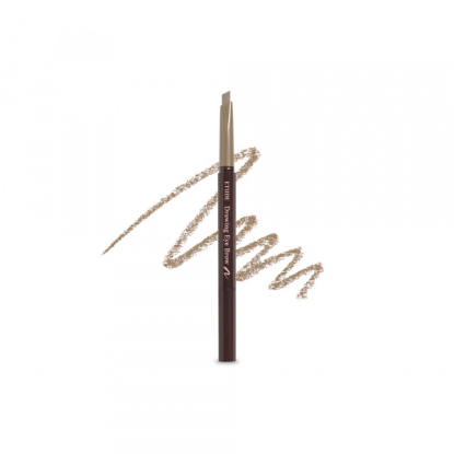 skincare-kbeauty-glowtime-etude house drawing eye brow 07 light brown