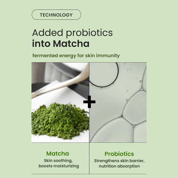 skincare-kbeauty-glowtime-Heimish macha biome intensive repair cream probiotics moisturizer