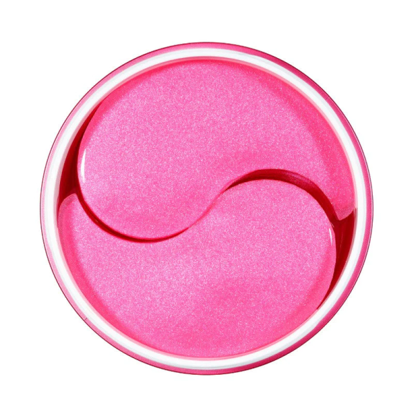 skincare-kbeauty-glowtime-medi-peel hyaluron rose peptide Ampoule patch