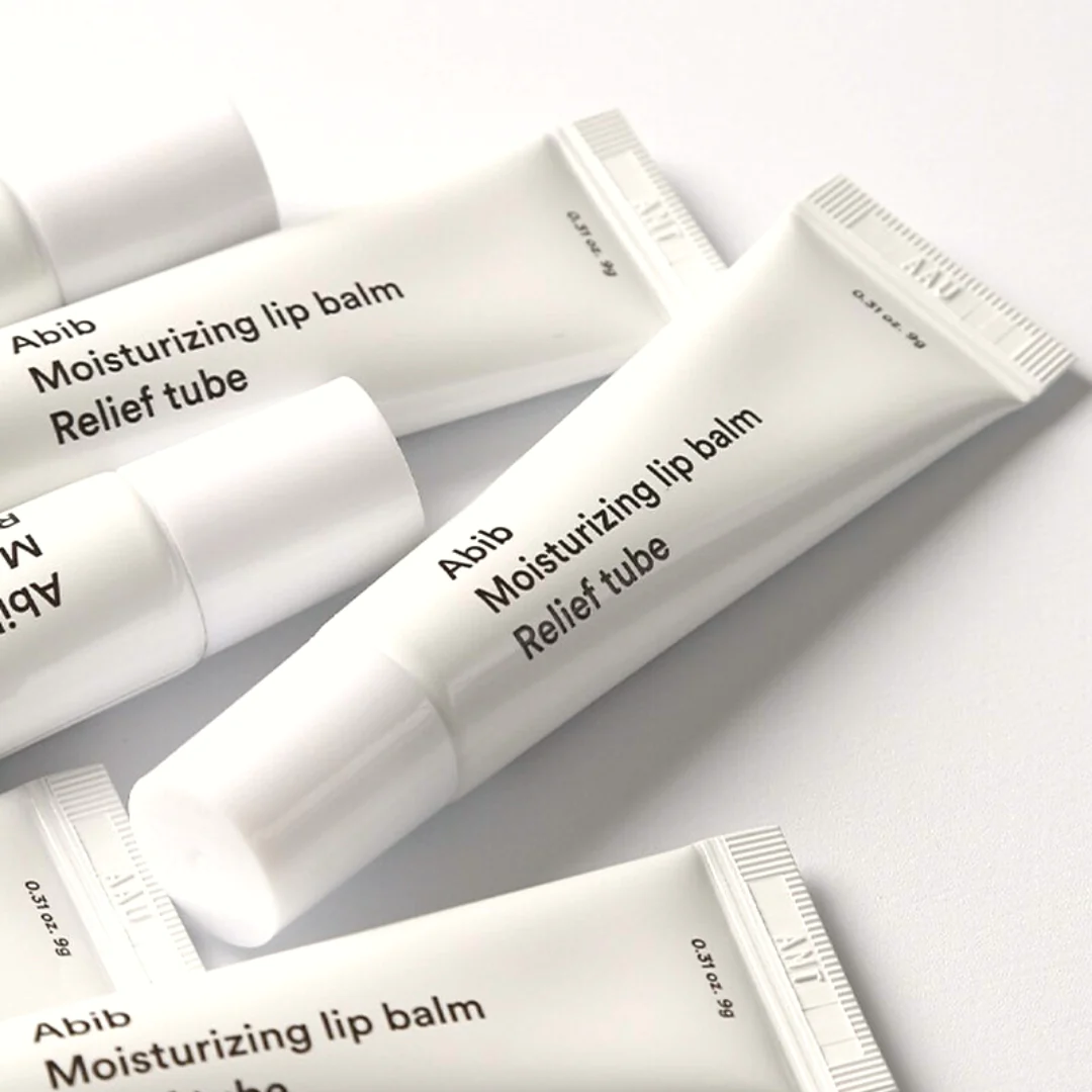 skincare-kbeauty-glowtime-abib moisturizing ip balm relief