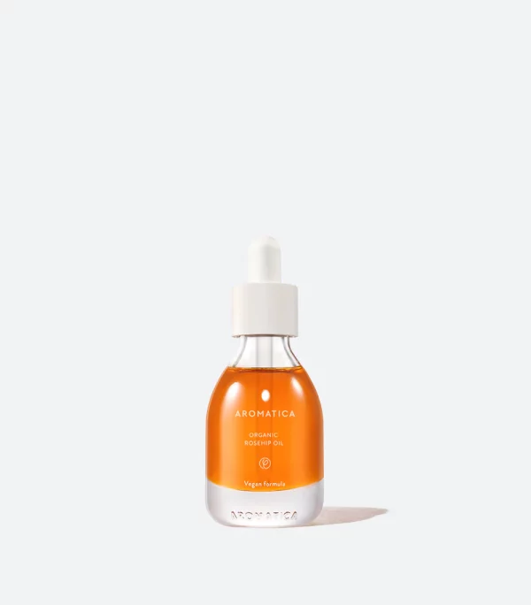 skincare-kbeauty-glowtime-aromatica reviving rose hip cold press organic face oil