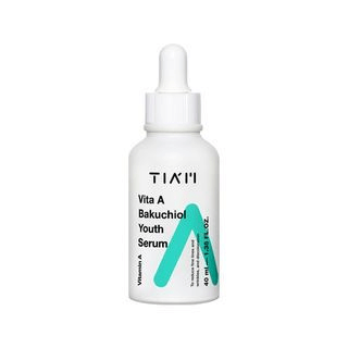 skincare-kbeauty-glowtime-TIAM Vita A Bakuchiol Youth Serum