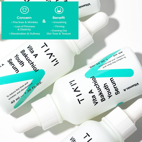 skincare-kbeauty-glowtime-TIAM Vita A Bakuchiol Youth Serum