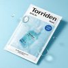 skincare-kbeauty-glowtime-torriden dive in low molecular wieght Hyaluronic acid mask pack