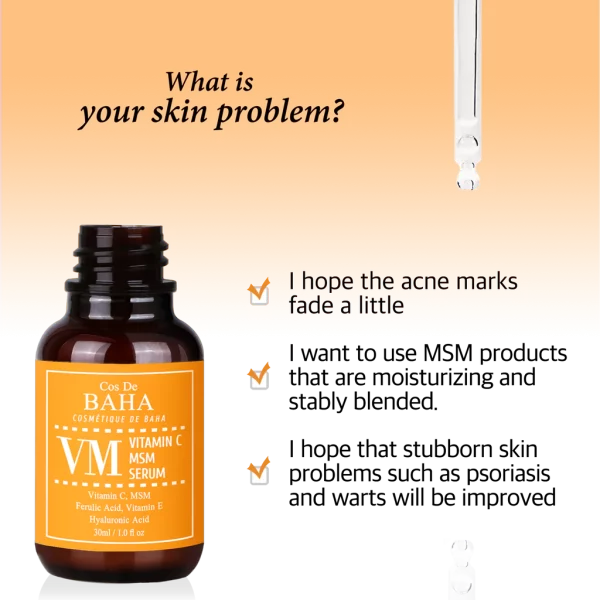 skincare-kbeauty-glowtime-cos de baha vitamin C VM serum