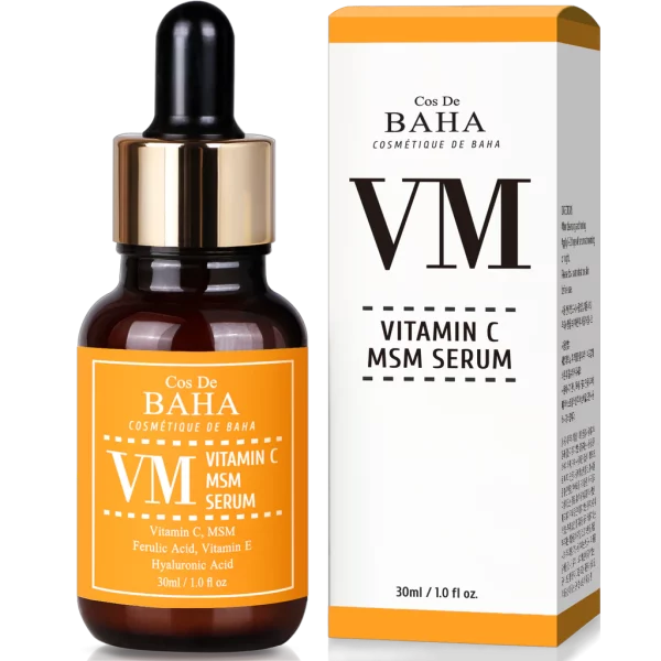skincare-kbeauty-glowtime-cos de baha vitamin C VM serum
