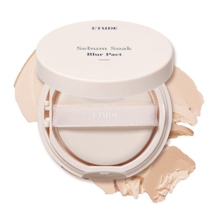 skincare-kbeauty-glowtime-Etude house sebum soak blur pact