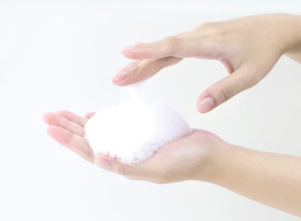 skincare-kbeauty-glowtime-pyunkang yul calming acne cleansing foam