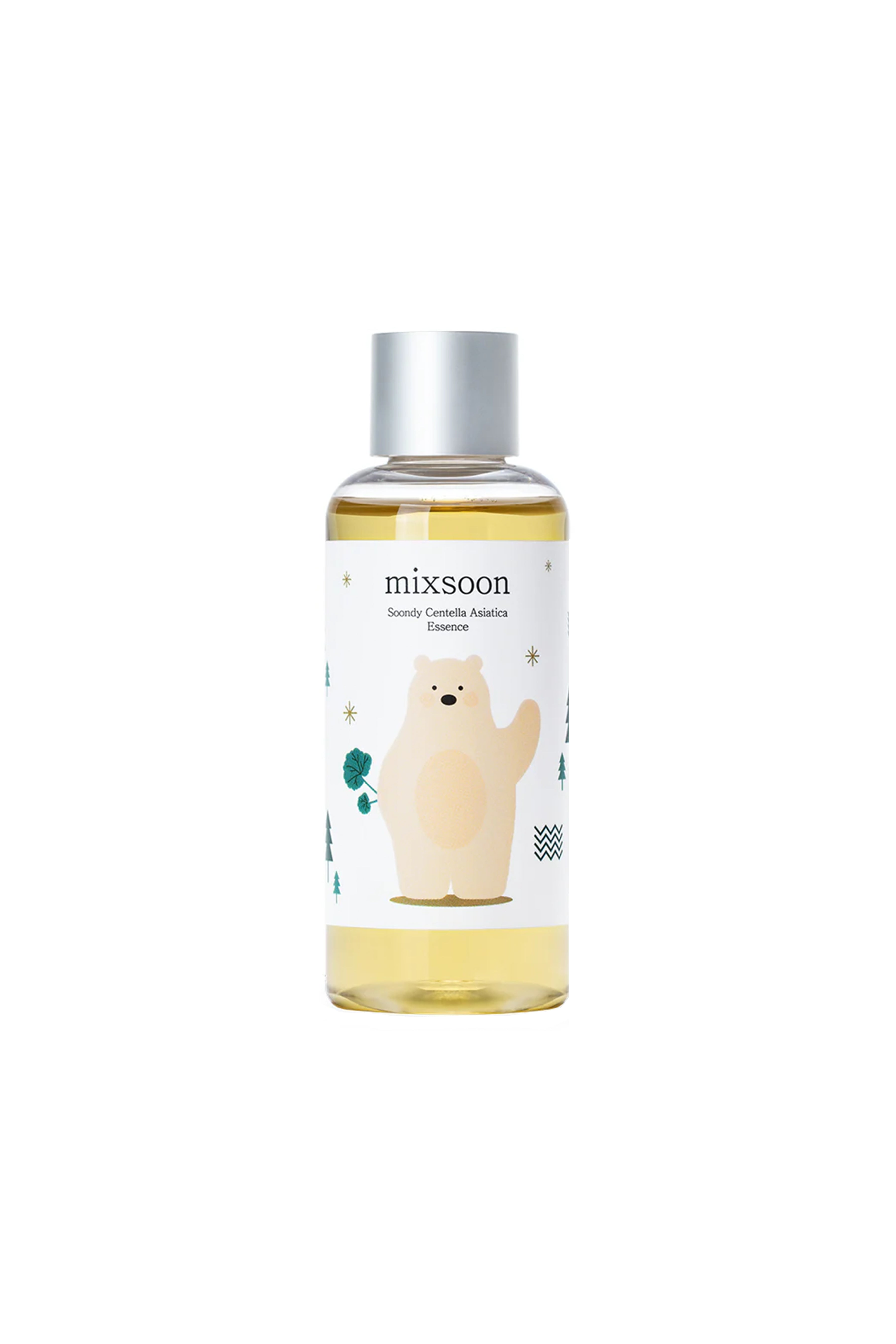 skincare-kbeauty-glowtime-mixsoon soondy centella asiatica essence