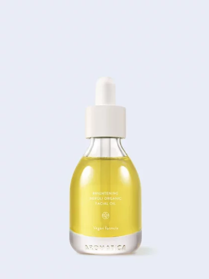 skincare-kbeauty-glowtime-aromatica organic neroli oil