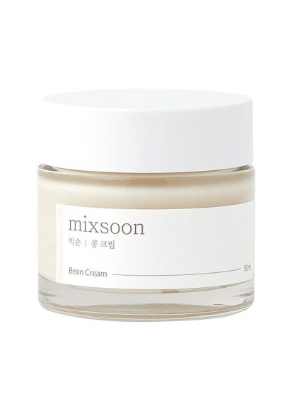 skincare-kbeauty-glowtime-mixoon bean cream
