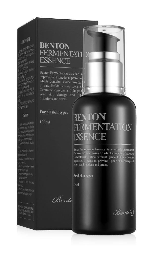 BENTONFermentation Essence - Glow Time