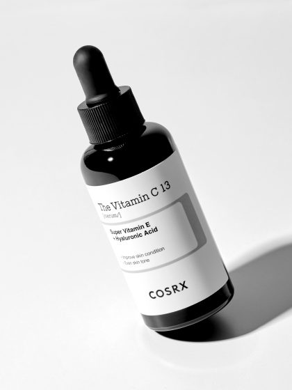 skincare-kbeauty-glowtime-COSRX The Vitamin C 13 Serum