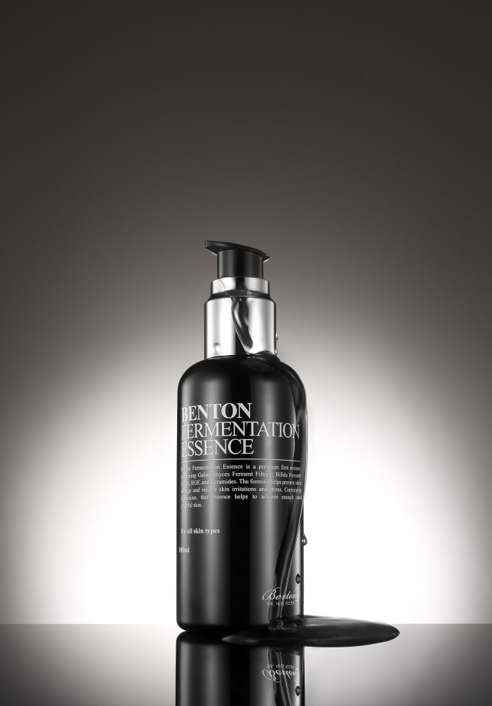 BENTONFermentation Essence - Glow Time