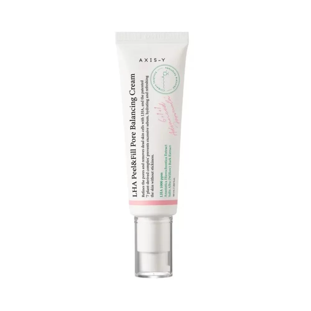 skincare-kbeauty-glowtime-axis y lha peel and fill pore balancing cream