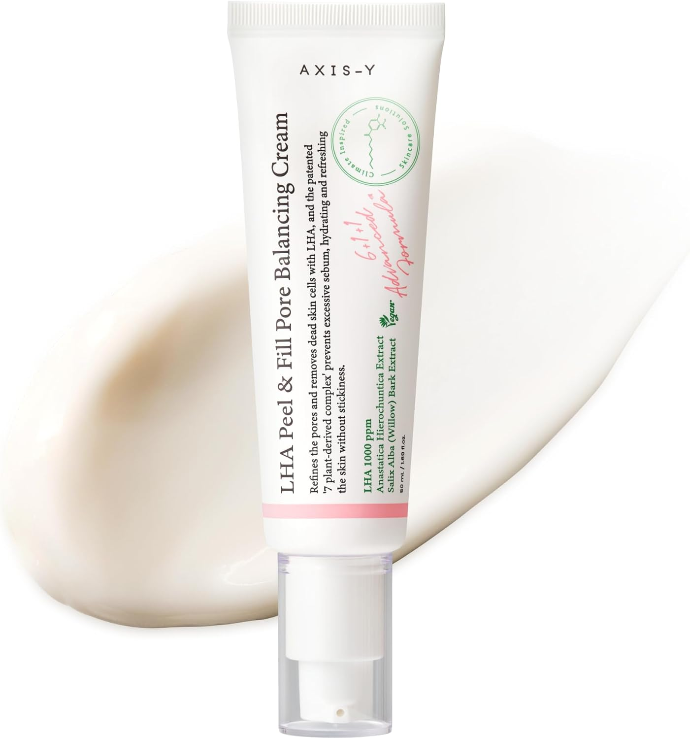 skincare-kbeauty-glowtime-axis y panthenol 10 skin smoothing shield cream