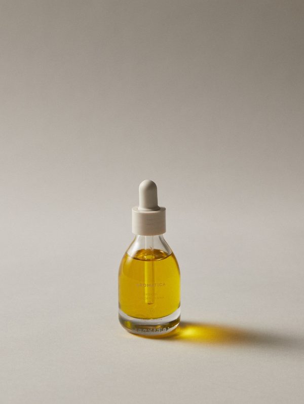 skincare-kbeauty-glowtime-Aromatica Organic Golden Jojoba Oil