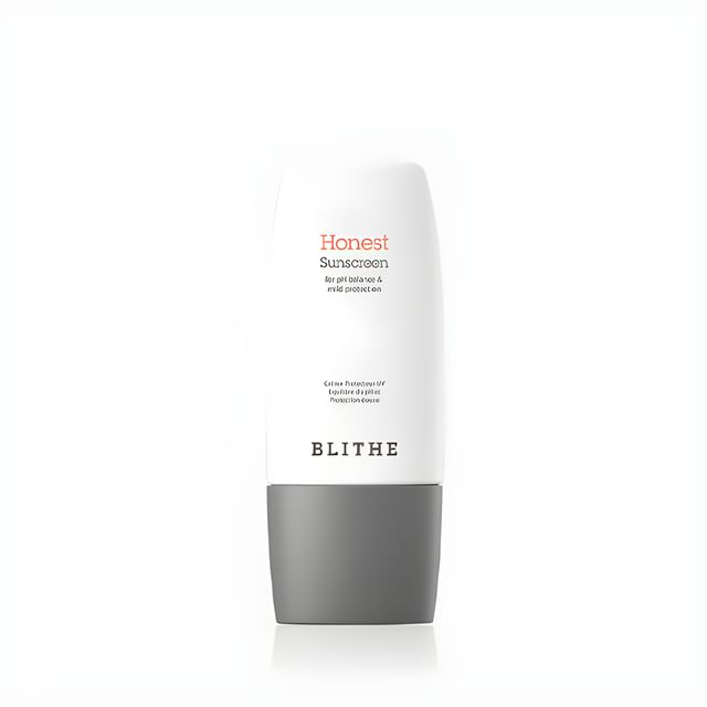 skincare-kbeauty-glowtime-blithe uv protector honest sunscreen