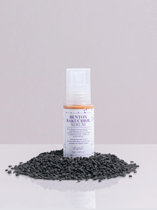 skincare-kbeauty-glowtime-benton bakuchiol serum