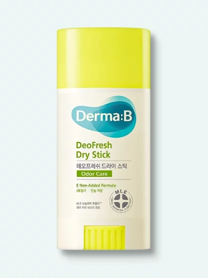 skincare-kbeauty-glowtime-derma b deofresh dry stick