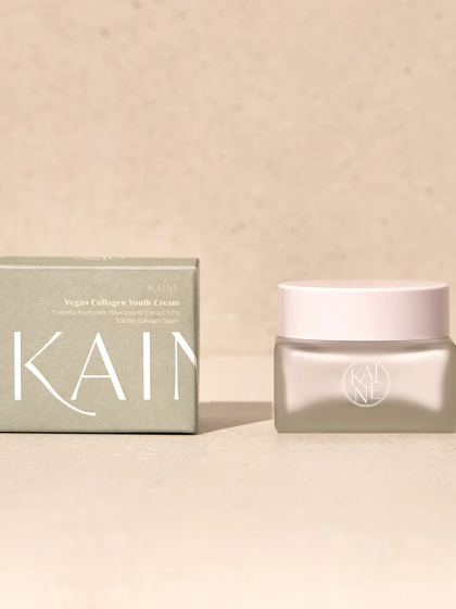 skincare-kbeauty-glowtime-kaine vegan collagen youth cream