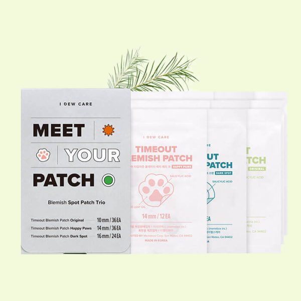 skincare-kbeauty-glowtime-i dew care meet your patch